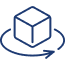 Delivery Icon