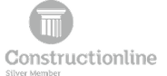 Constructionline Silver Member