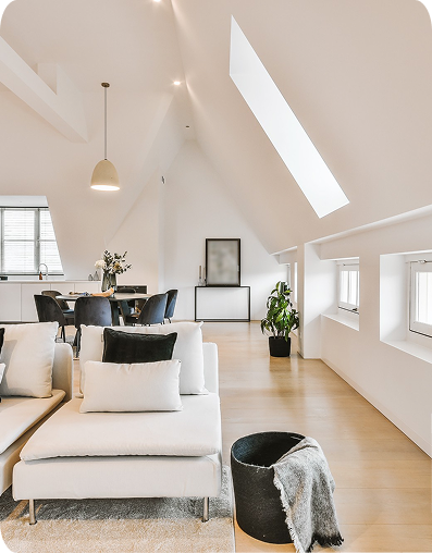 Loft Conversions