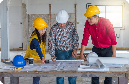 Project Management