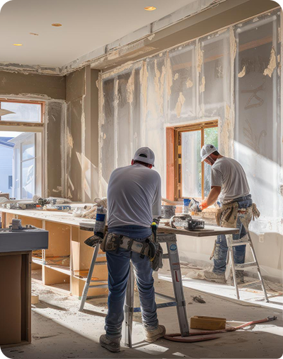 Bathroom Remodeling