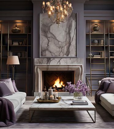 Modern home design