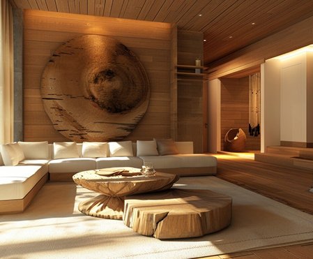 Modern Interior